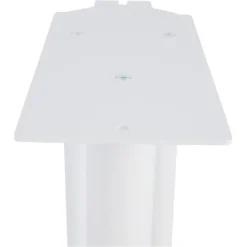 Q Acoustics 3030FSi högtalarstativ, vit par
