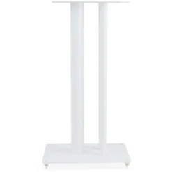 Q Acoustics 3030FSi högtalarstativ, vit par