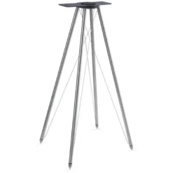 Q Acoustics Q FS75 golvstativ till QActive 200, par