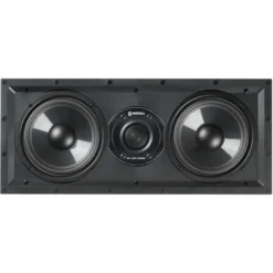 Q Acoustics Q Install LCR 65RP In-Wall högtalare, styck