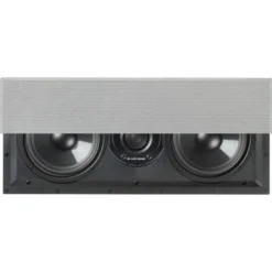 Q Acoustics Q Install LCR 65RP In-Wall högtalare, styck