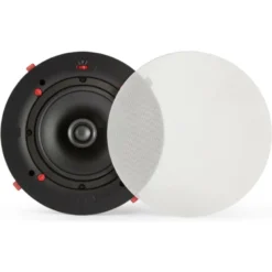 Q Acoustics Q Install QI80CE inbyggnadshögtalare, par
