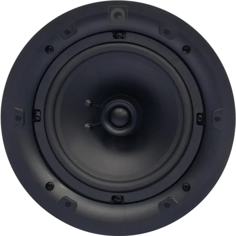 Q Acoustics Q Install QI65C In-Wall högtalare, Par
