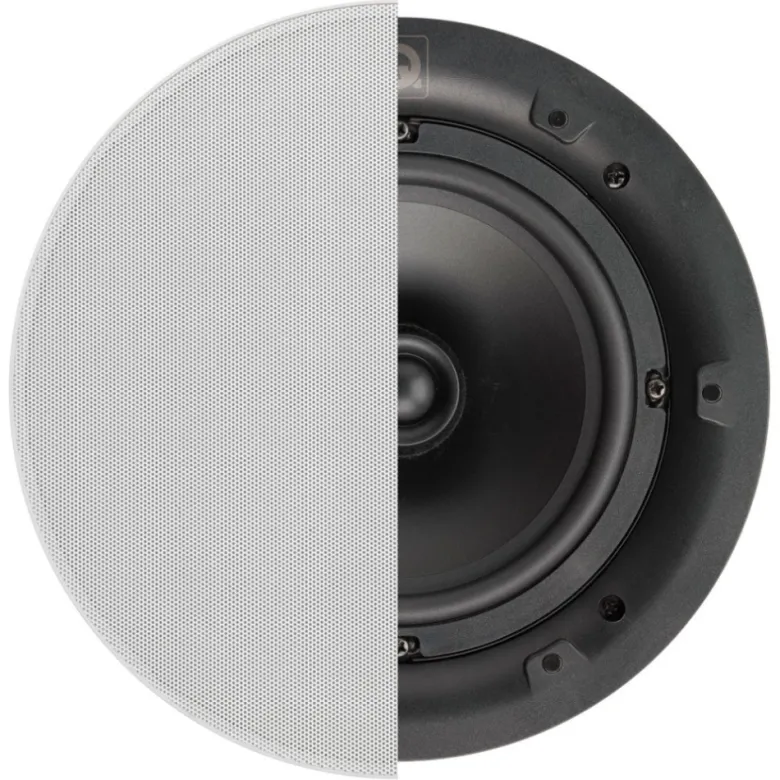 Q Acoustics Q Install QI65C In-Wall högtalare, Par
