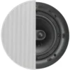 Q Acoustics Q Install QI65C-ST single-stereo inbyggnadshögtalare