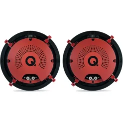 Q Acoustics Q Install QI65CWE fukttålig inbyggnadshögtalare, par