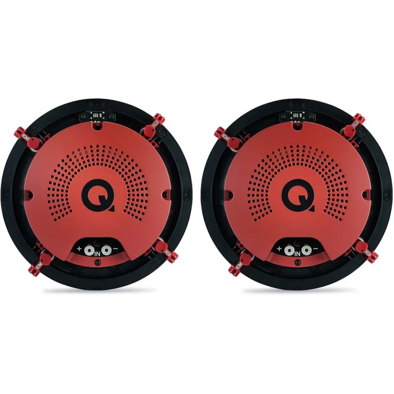 Q Acoustics Q Install QI65CWE fukttålig inbyggnadshögtalare, par