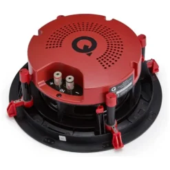 Q Acoustics Q Install QI65CWE fukttålig inbyggnadshögtalare, par