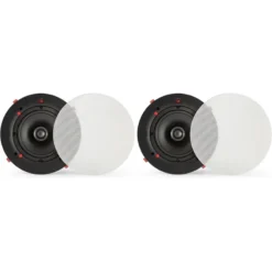 Q Acoustics Q Install QI65CWE fukttålig inbyggnadshögtalare, par