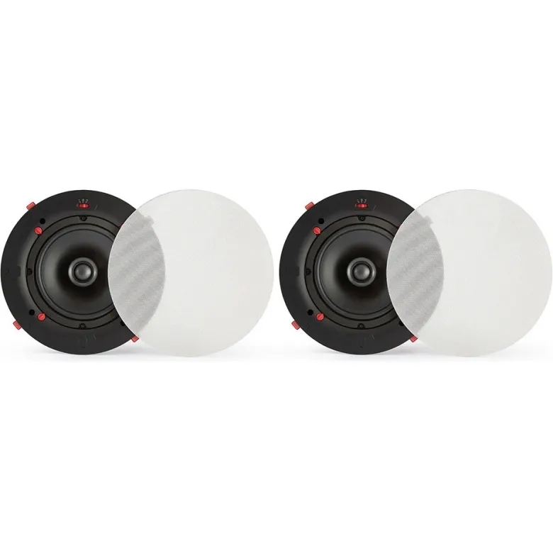 Q Acoustics Q Install QI65CWE fukttålig inbyggnadshögtalare, par
