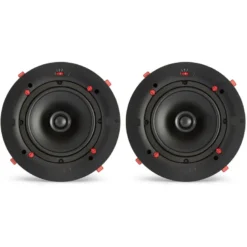 Q Acoustics Q Install QI65CWE fukttålig inbyggnadshögtalare, par