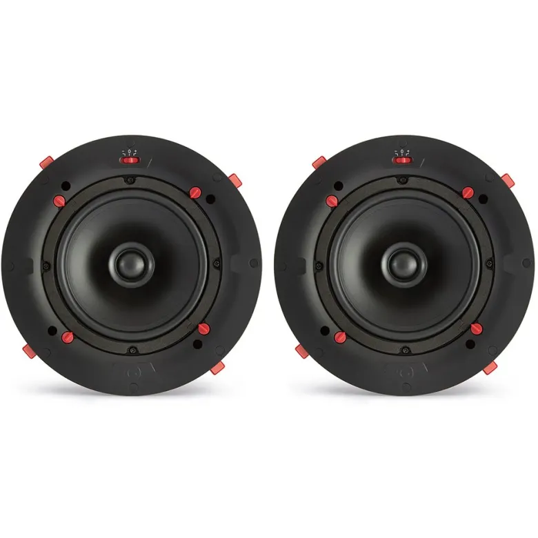 Q Acoustics Q Install QI65CWE fukttålig inbyggnadshögtalare, par