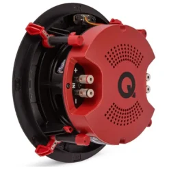 Q Acoustics Q Install QI65CWE-ST fukttålig single-stereo inbyggnadshögtalare