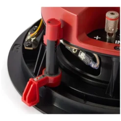 Q Acoustics Q Install QI65CWE-ST fukttålig single-stereo inbyggnadshögtalare