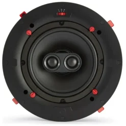 Q Acoustics Q Install QI65CWE-ST fukttålig single-stereo inbyggnadshögtalare