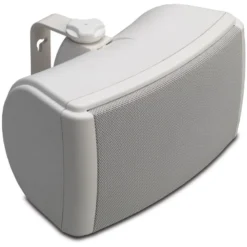 Q Acoustics Q Install QI45EW utomhushögtalare vit, par