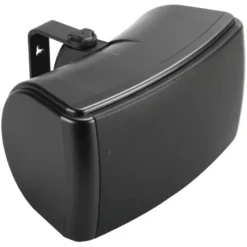 Q Acoustics Q Install QI65EW utomhushögtalare svart, par
