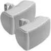 Q Acoustics Q Install QI65EW utomhushögtalare vit, par