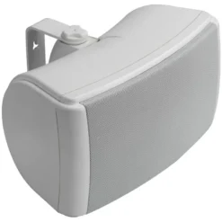 Q Acoustics Q Install QI65EW utomhushögtalare vit, par