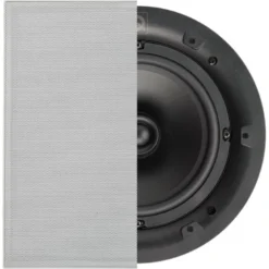 Q Acoustics Q Install QI65S In-Wall högtalare, Par