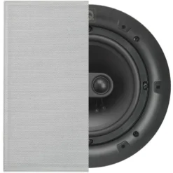 Q Acoustics Q Install QI65S-ST single-stereo inbyggnadshögtalare