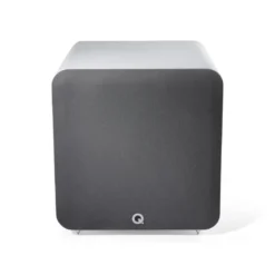 Q Acoustics Q SUB120 aktiv subwoofer, vit