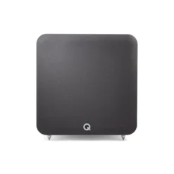 Q Acoustics Q SUB120 aktiv subwoofer, vit