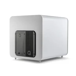 Q Acoustics Q SUB120 aktiv subwoofer, vit
