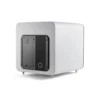 Q Acoustics Q SUB100 aktiv subwoofer, vit