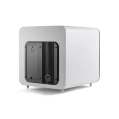 Q Acoustics Q SUB100 aktiv subwoofer, vit
