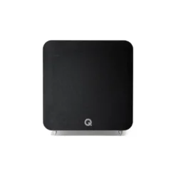 Q Acoustics Q SUB100 aktiv subwoofer, vit
