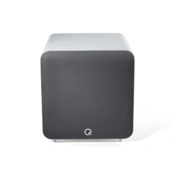 Q Acoustics Q SUB100 aktiv subwoofer, vit