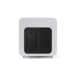 Q Acoustics Q SUB100 aktiv subwoofer, vit