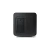 Q Acoustics Q SUB80 aktiv subwoofer, svart
