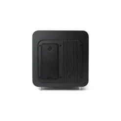 Q Acoustics Q SUB80 aktiv subwoofer, svart