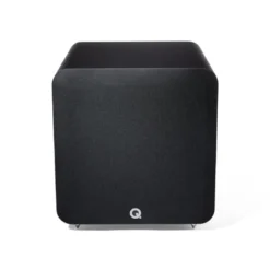 Q Acoustics Q SUB120 aktiv subwoofer, svart
