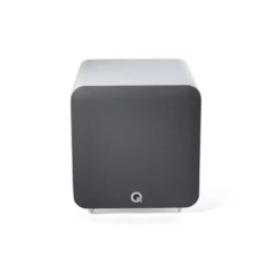 Q Acoustics Q SUB80 aktiv subwoofer, vit