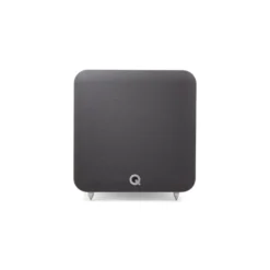 Q Acoustics Q SUB80 aktiv subwoofer, vit