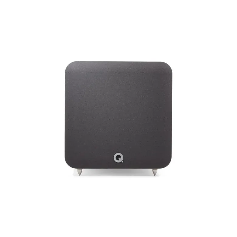 Q Acoustics Q SUB80 aktiv subwoofer, vit