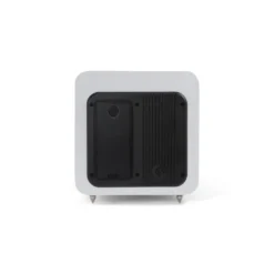 Q Acoustics Q SUB80 aktiv subwoofer, vit