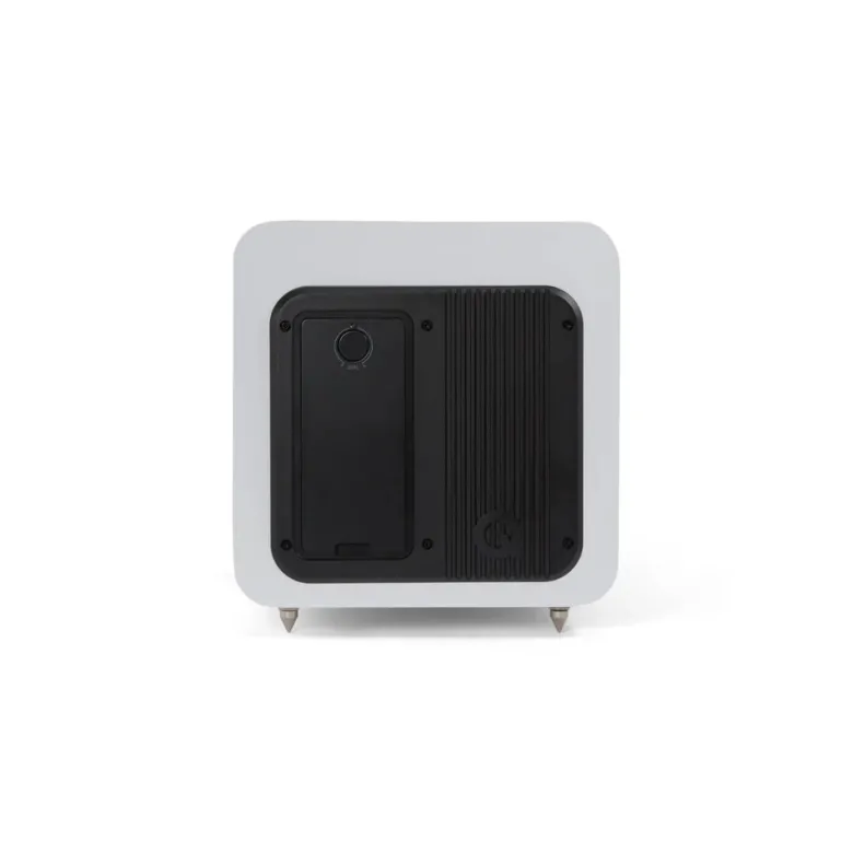 Q Acoustics Q SUB80 aktiv subwoofer, vit