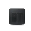 Q Acoustics Q SUB100 aktiv subwoofer, svart