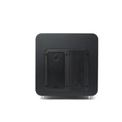 Q Acoustics Q SUB100 aktiv subwoofer, svart