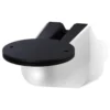 Q Acoustics Q WB75 väggfäste vit, styck