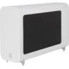 Q Acoustics 3060S aktiv subwoofer, vit