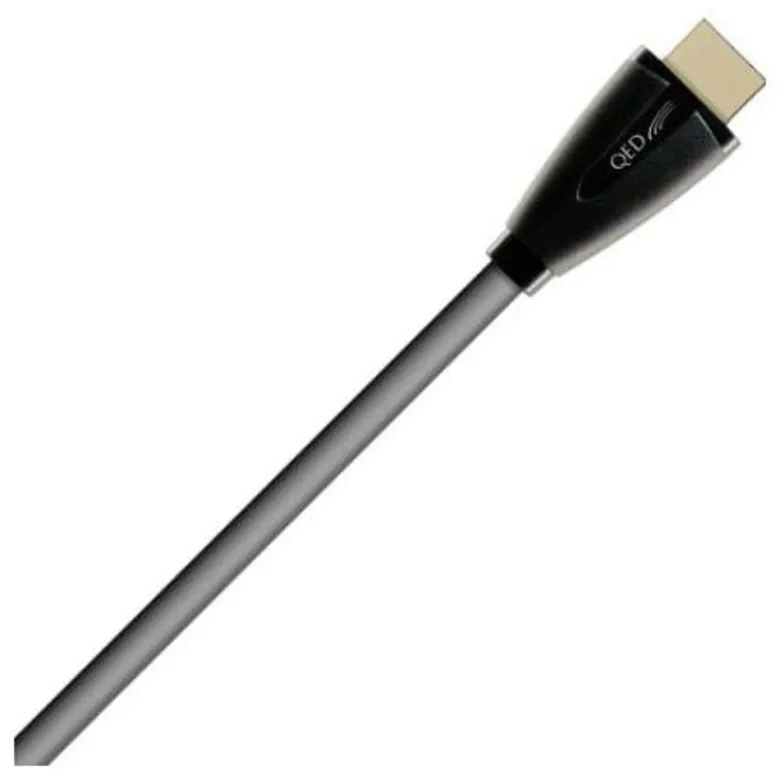 QED Performance Active HDMI, 10m, 4K60 HDR