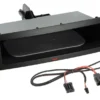 Qi-laddare för Citroen Berlingo, C2, C3, Jumpy 2002-2010