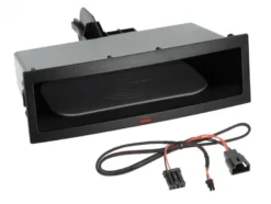 Qi-laddare för Citroen Berlingo, C2, C3, Jumpy 2002-2010