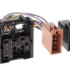 Radioadapter BMW/Land Rover/Rover