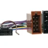 RAK->ISO KENWOOD 16 PIN original housing